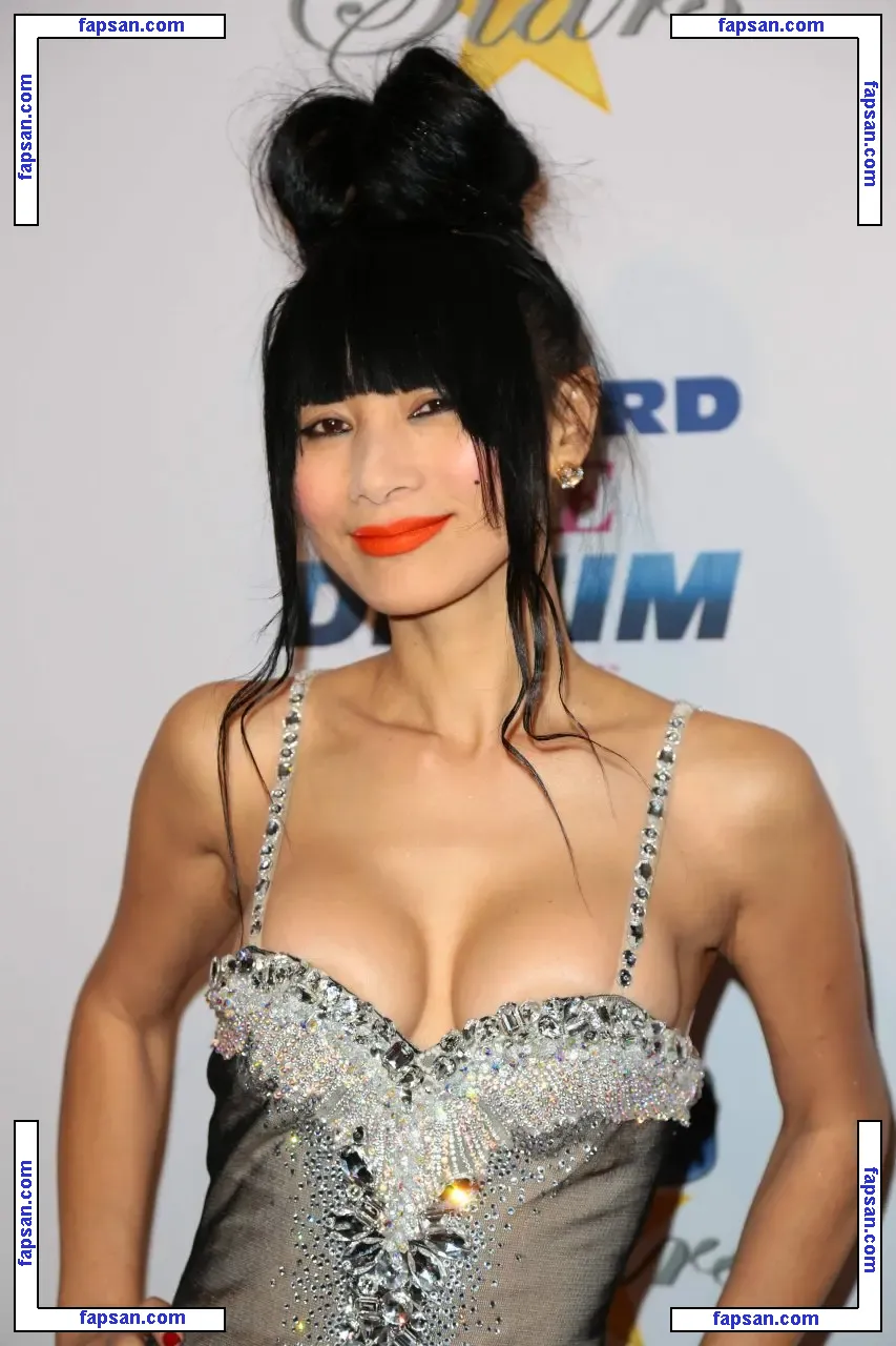 Bai Ling голая фото #0223 с Онлифанс