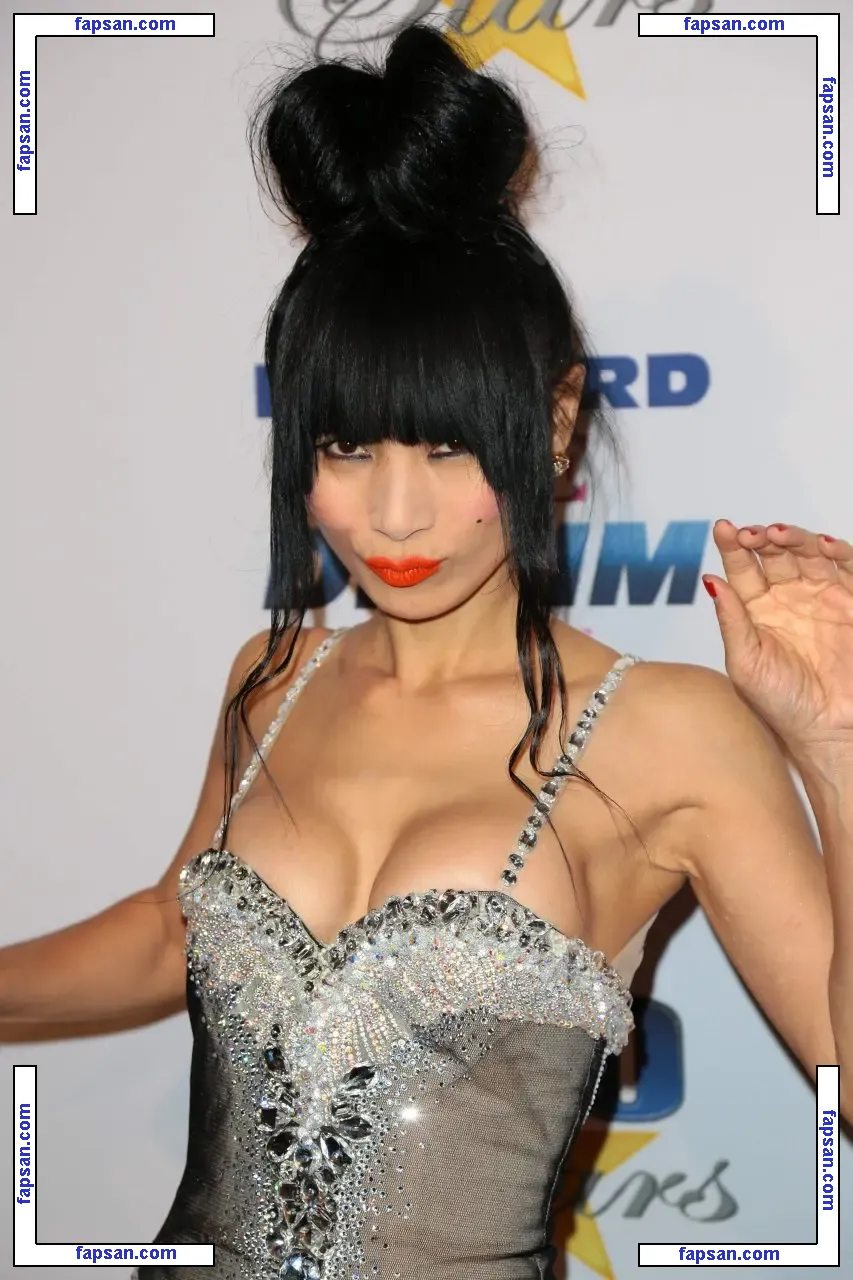 Bai Ling голая фото #0224 с Онлифанс