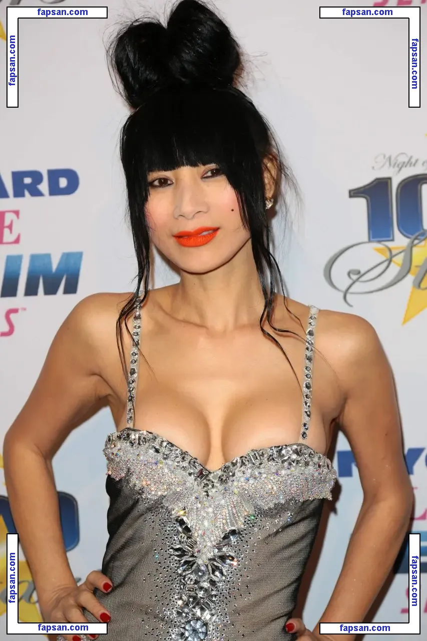Bai Ling голая фото #0226 с Онлифанс
