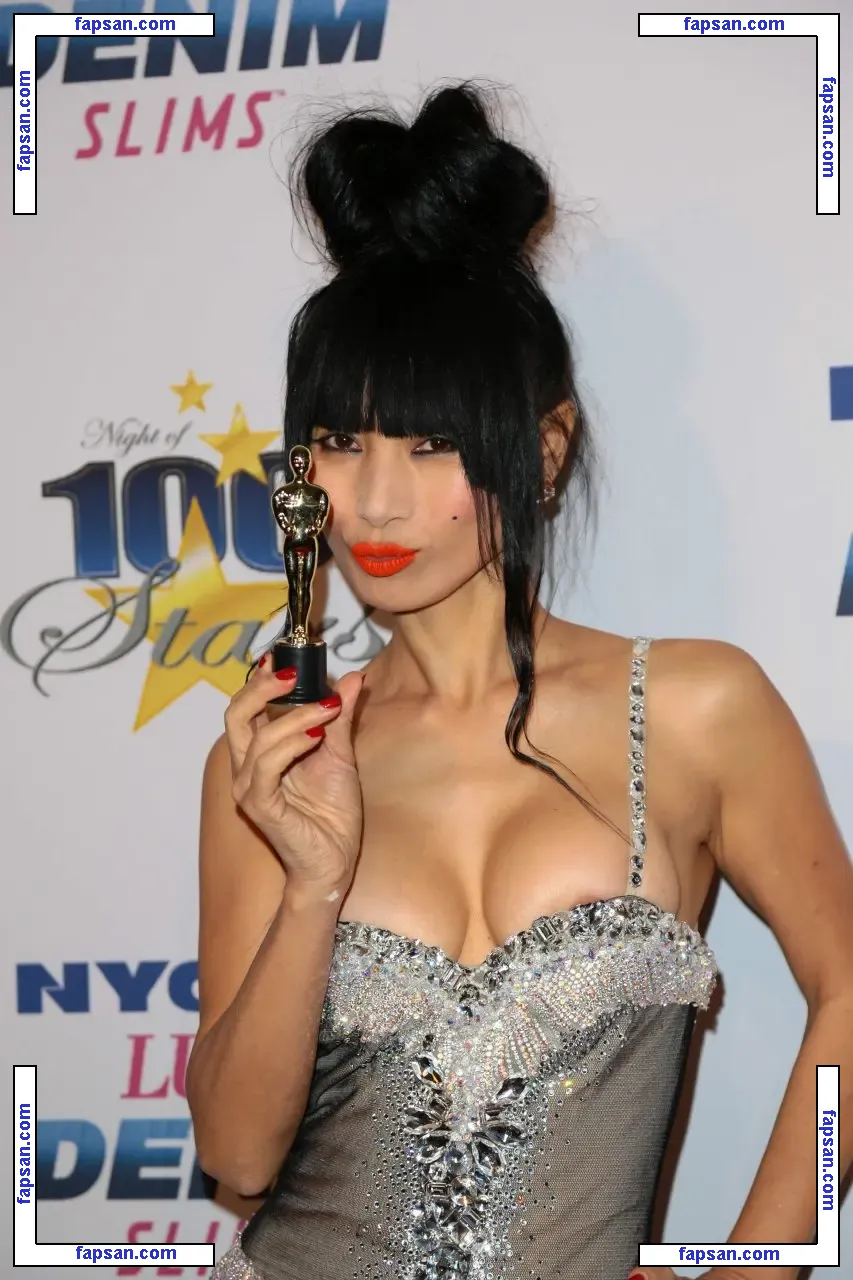 Bai Ling голая фото #0232 с Онлифанс