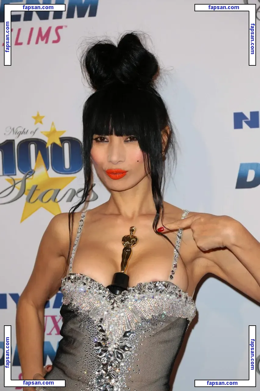 Bai Ling голая фото #0234 с Онлифанс