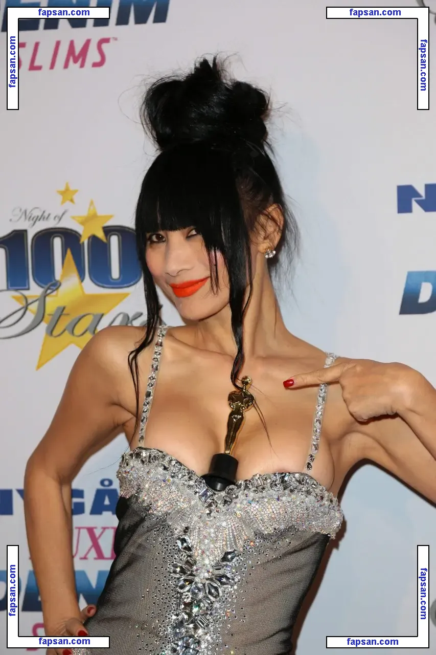 Bai Ling голая фото #0235 с Онлифанс