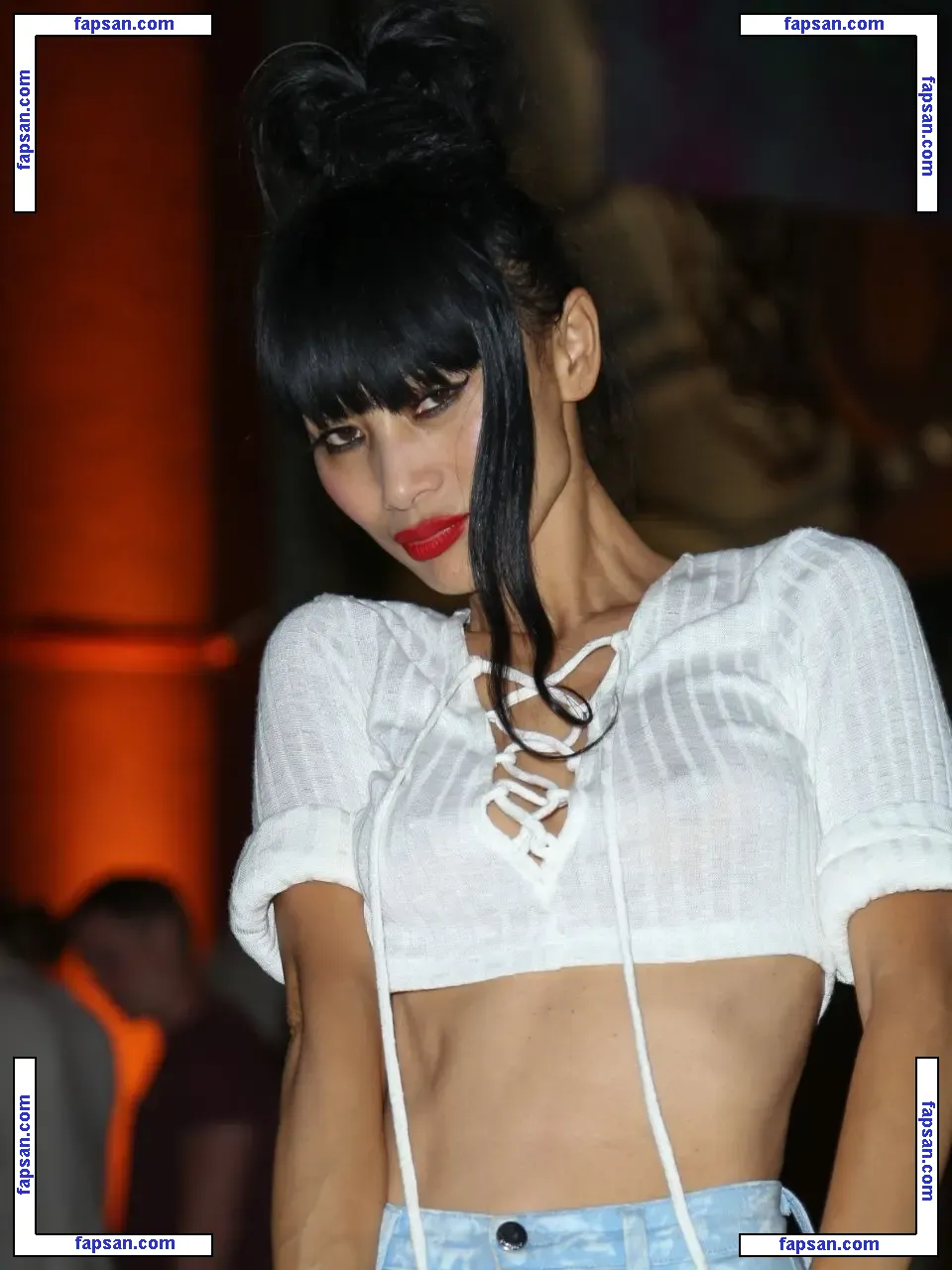 Bai Ling голая фото #0252 с Онлифанс