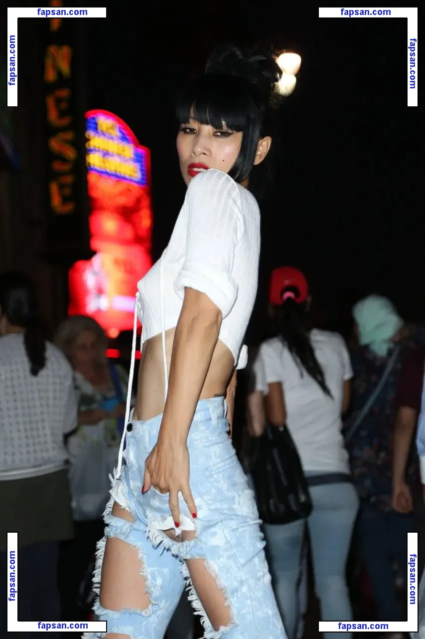 Bai Ling голая фото #0274 с Онлифанс