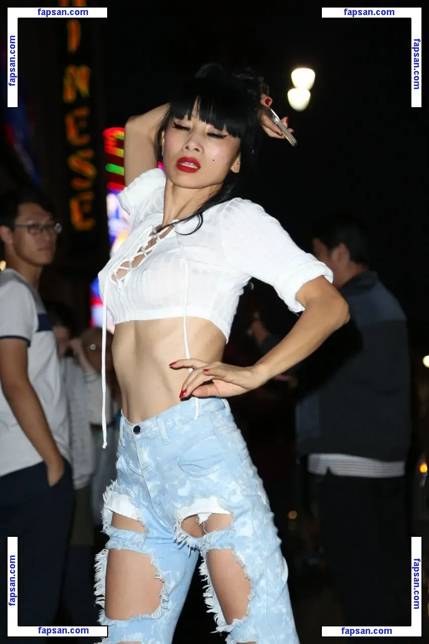Bai Ling голая фото #0278 с Онлифанс