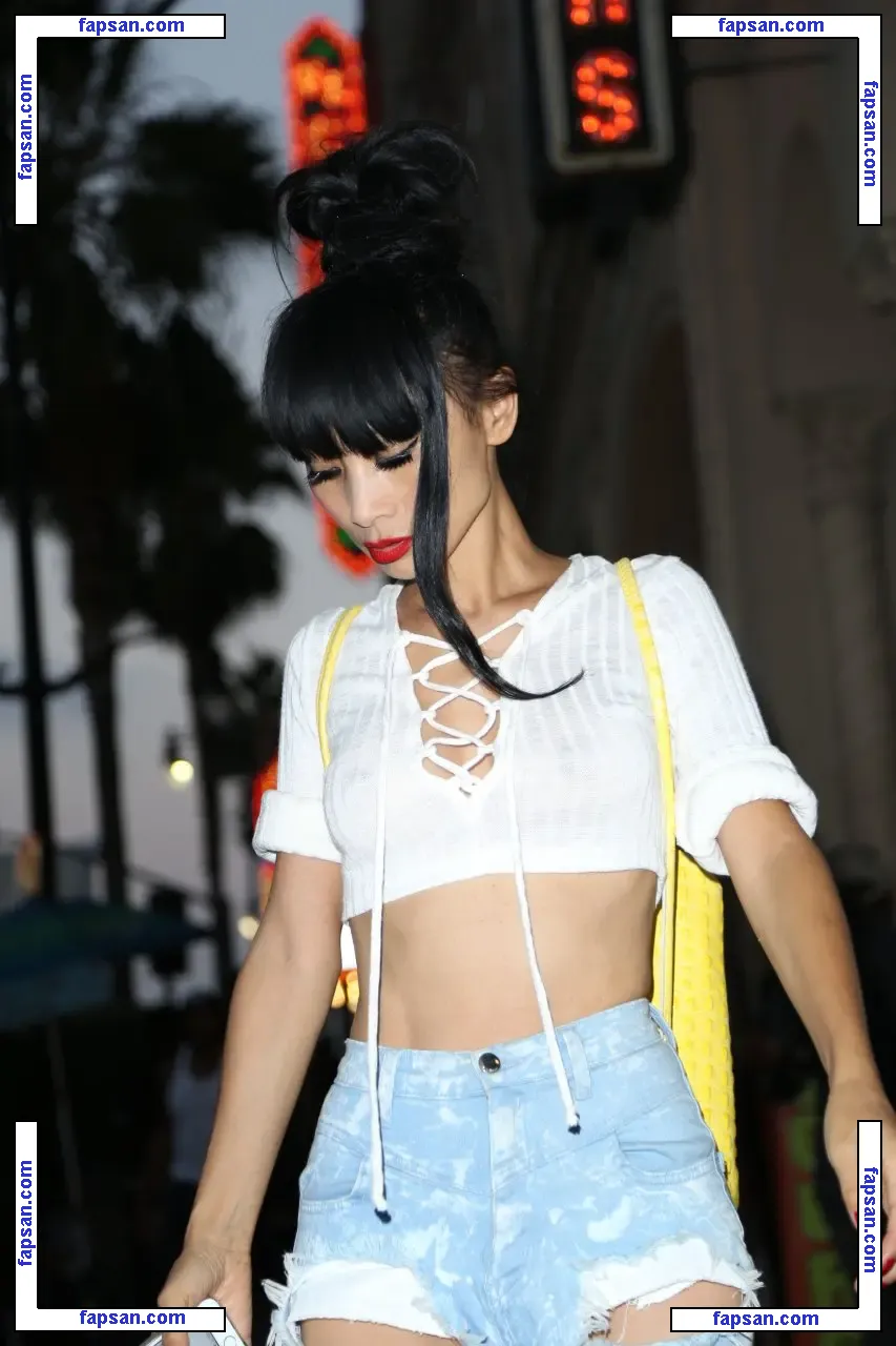 Bai Ling nude photo #0302 from OnlyFans