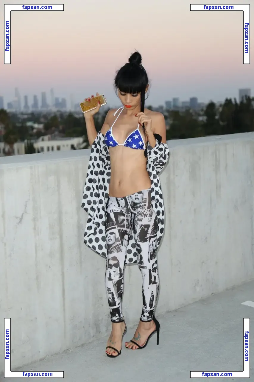 Bai Ling голая фото #0314 с Онлифанс