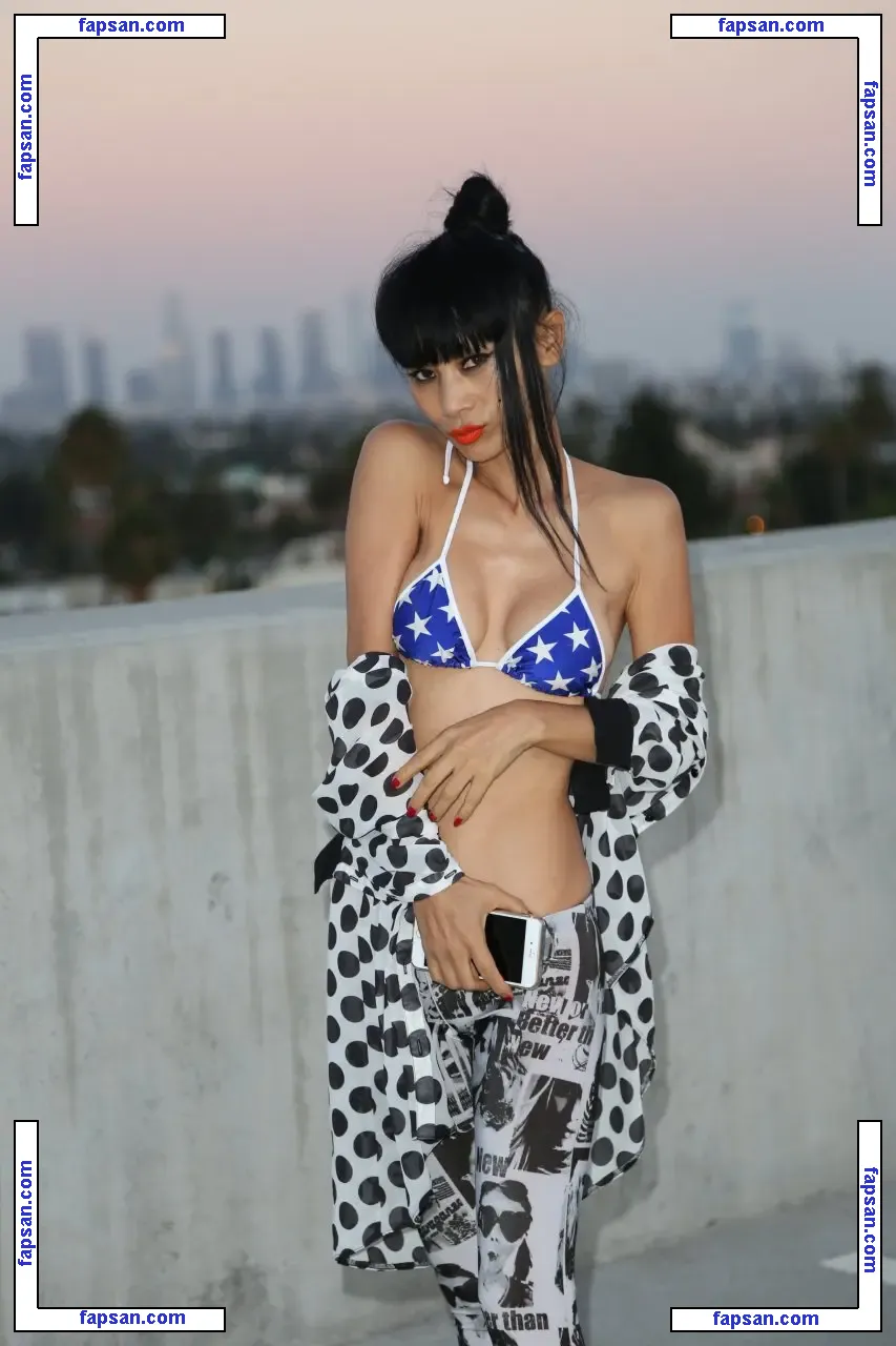 Bai Ling голая фото #0315 с Онлифанс