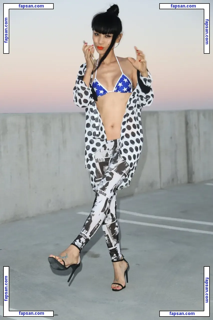 Bai Ling голая фото #0318 с Онлифанс