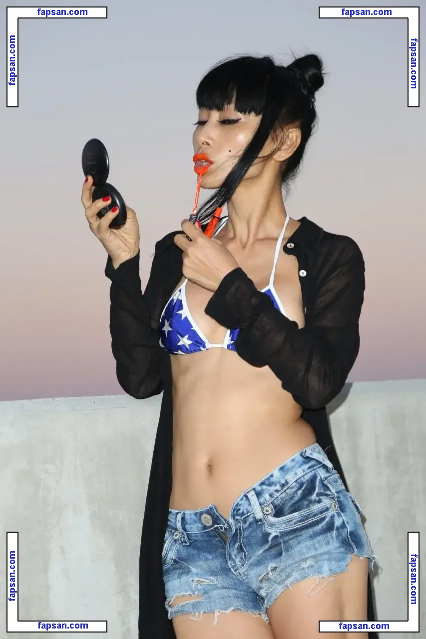 Bai Ling голая фото #0320 с Онлифанс