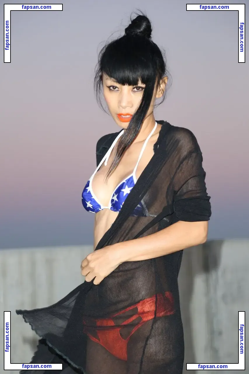 Bai Ling голая фото #0330 с Онлифанс