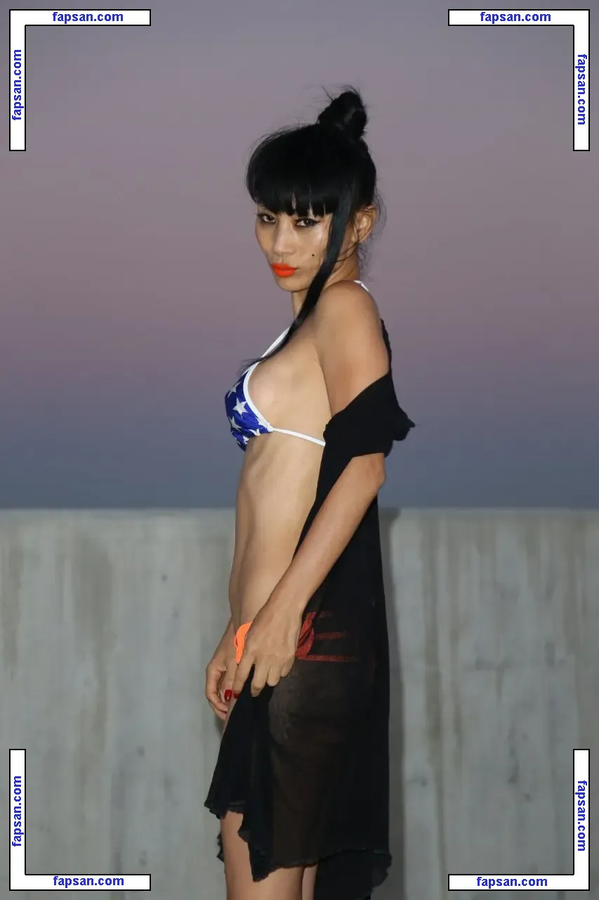 Bai Ling голая фото #0334 с Онлифанс