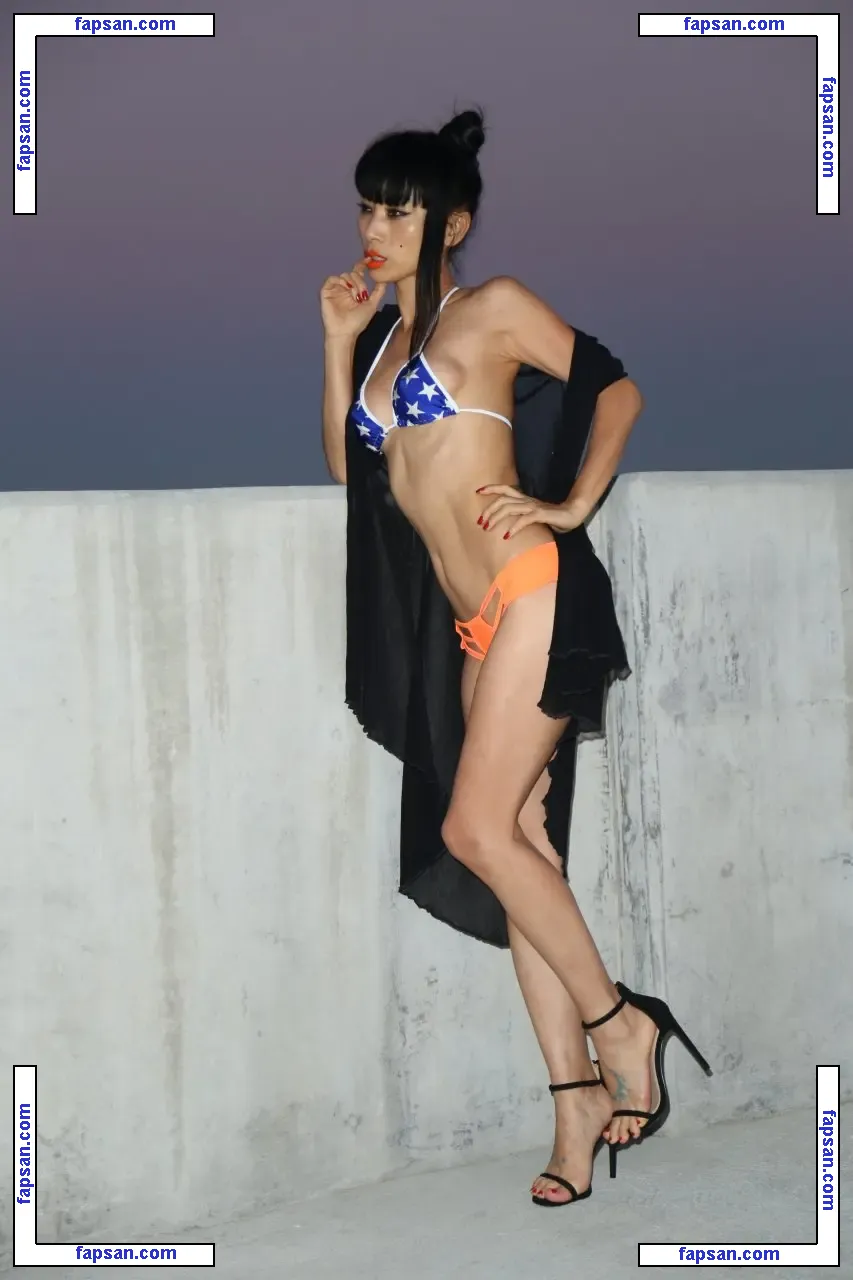 Bai Ling голая фото #0340 с Онлифанс