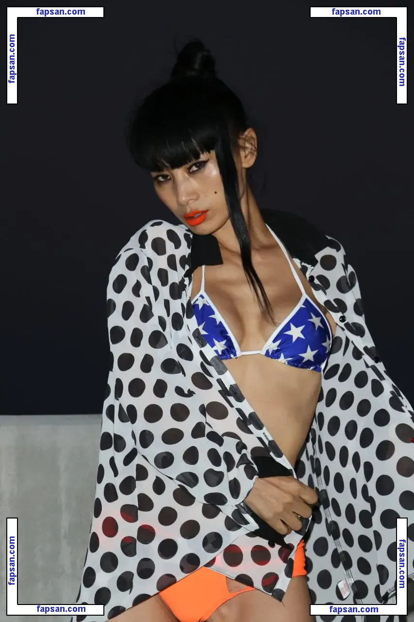 Bai Ling голая фото #0354 с Онлифанс