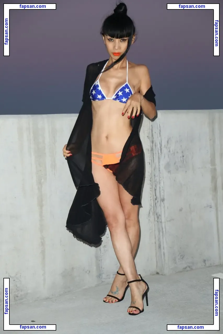 Bai Ling nude photo #0366 from OnlyFans