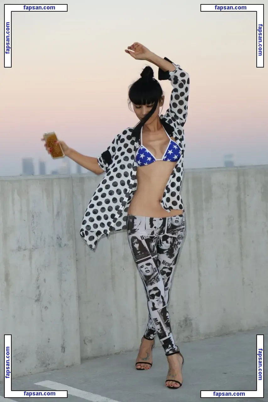 Bai Ling nude photo #0367 from OnlyFans