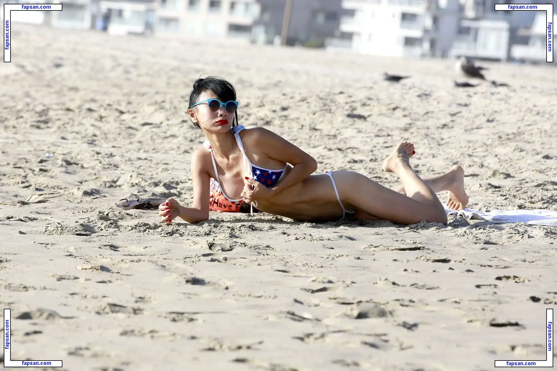 Bai Ling nude photo #0396 from OnlyFans