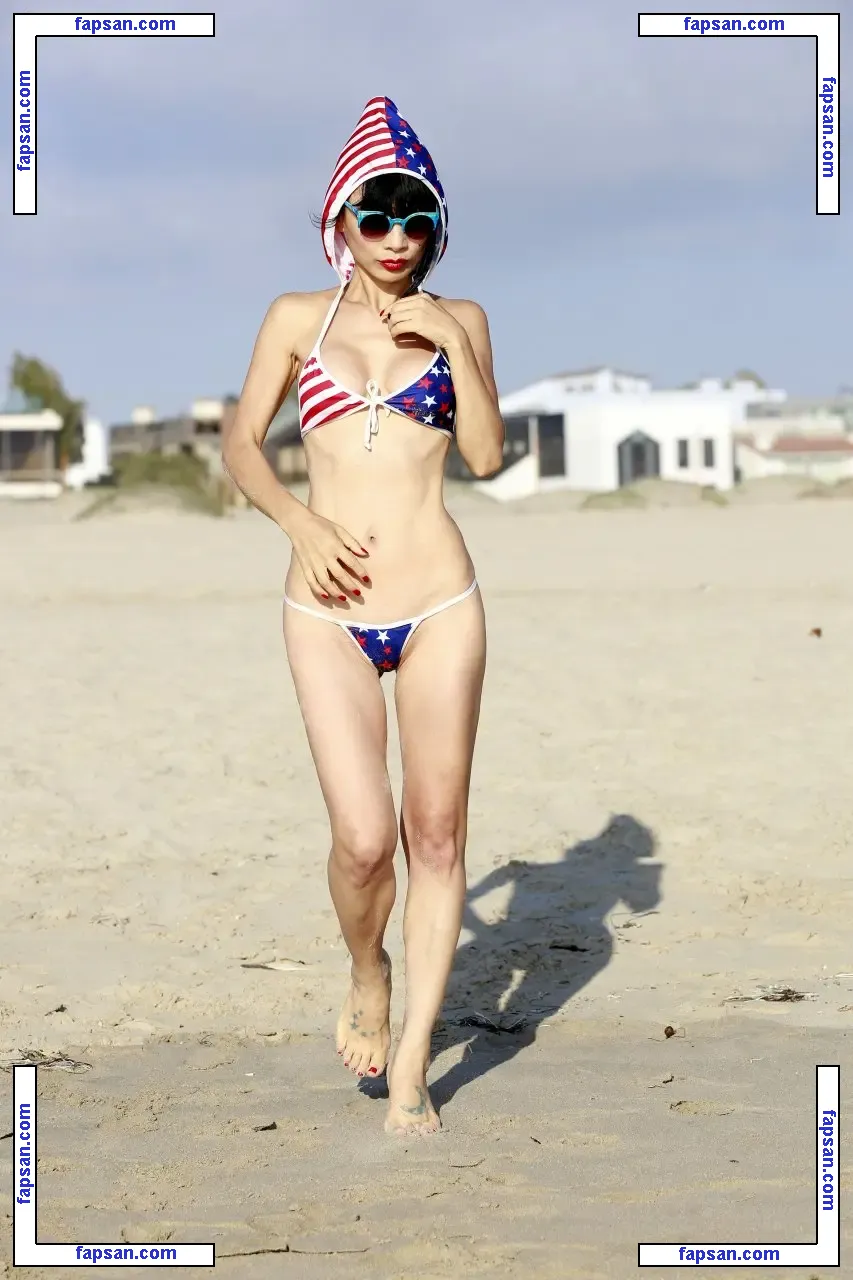 Bai Ling голая фото #0408 с Онлифанс