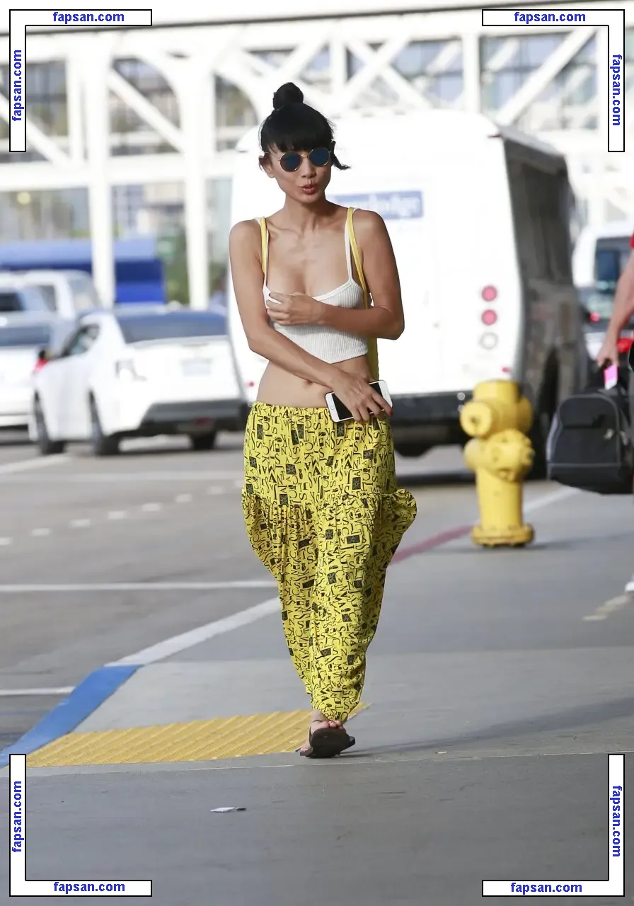 Bai Ling nude photo #0423 from OnlyFans