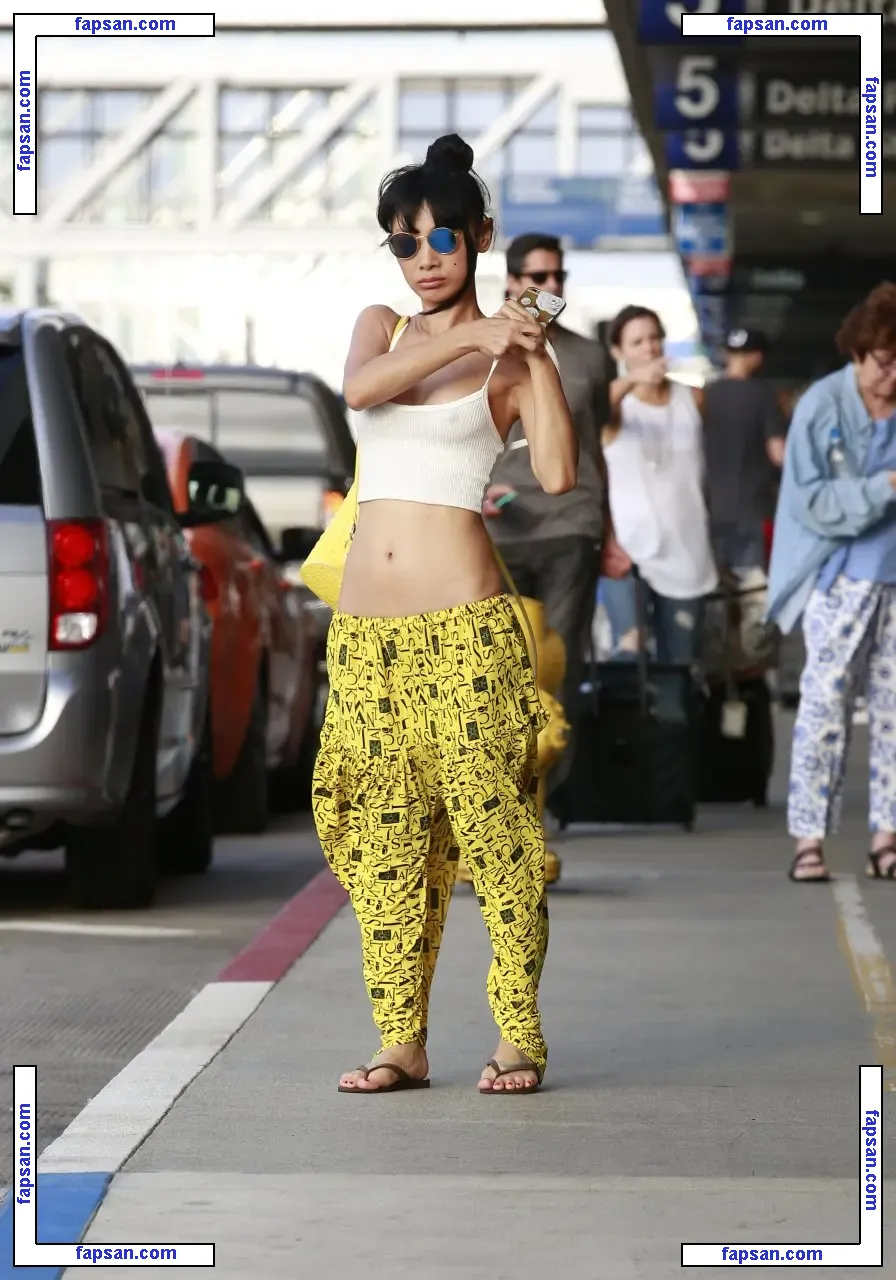 Bai Ling голая фото #0425 с Онлифанс