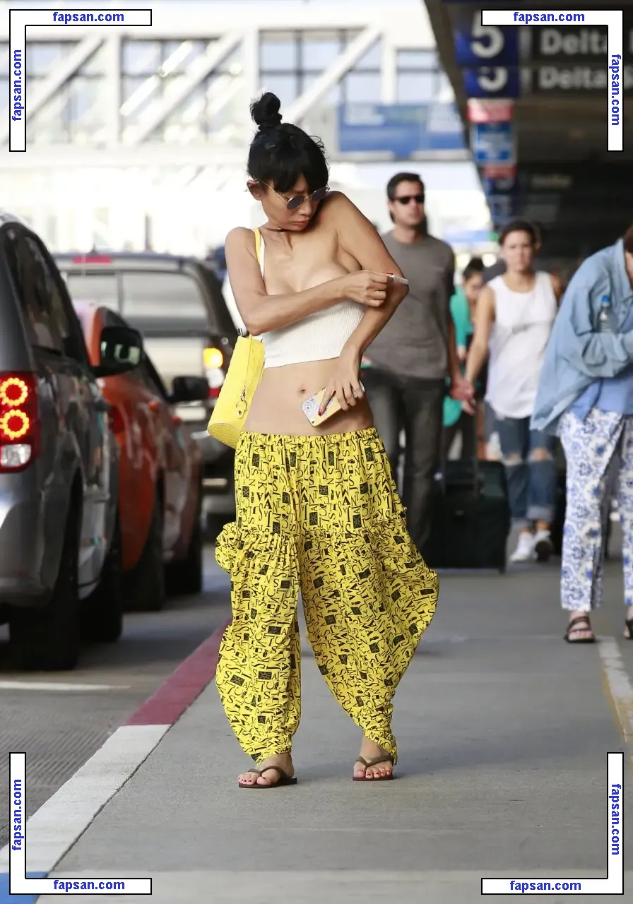 Bai Ling голая фото #0430 с Онлифанс
