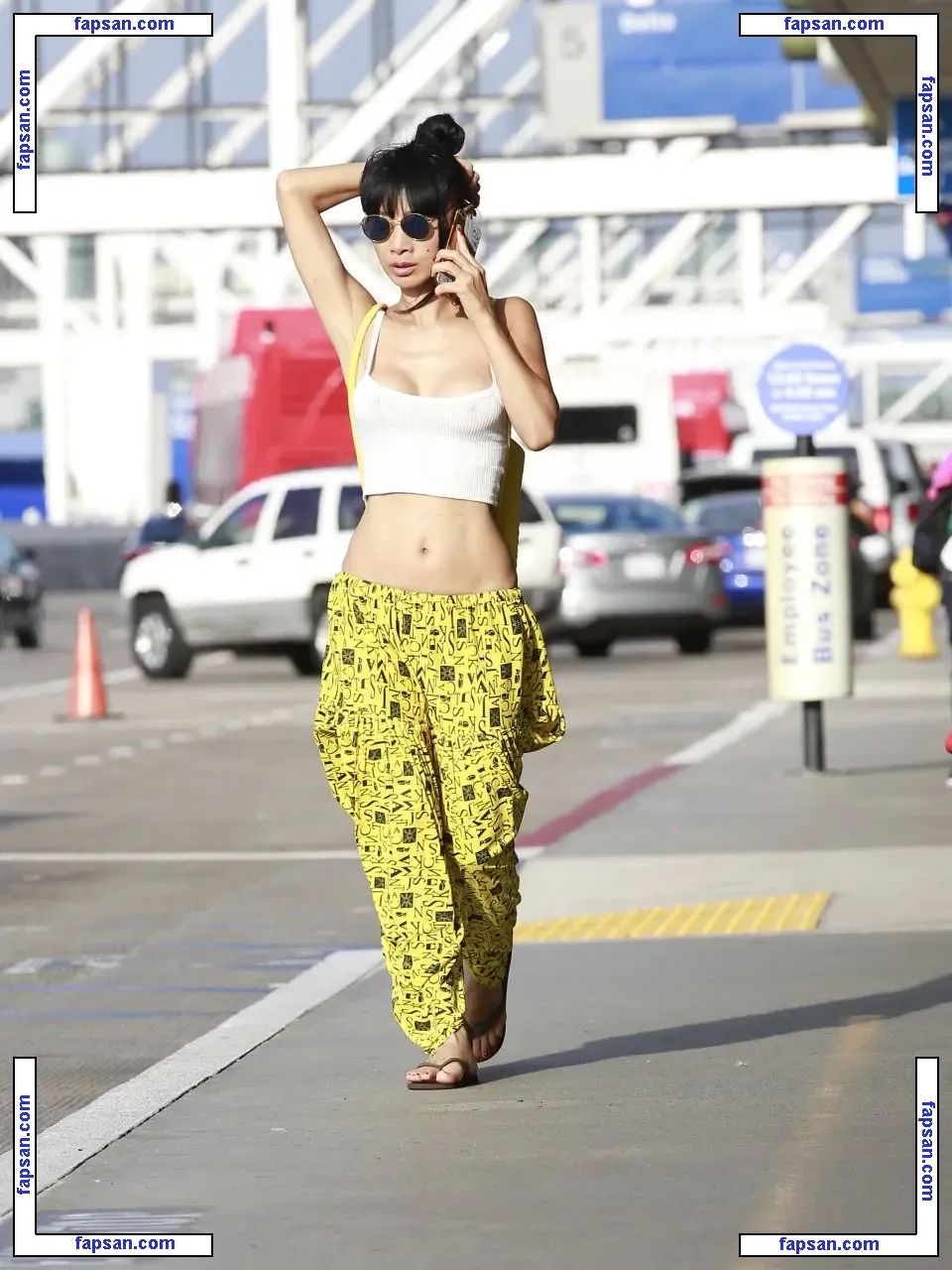 Bai Ling голая фото #0431 с Онлифанс