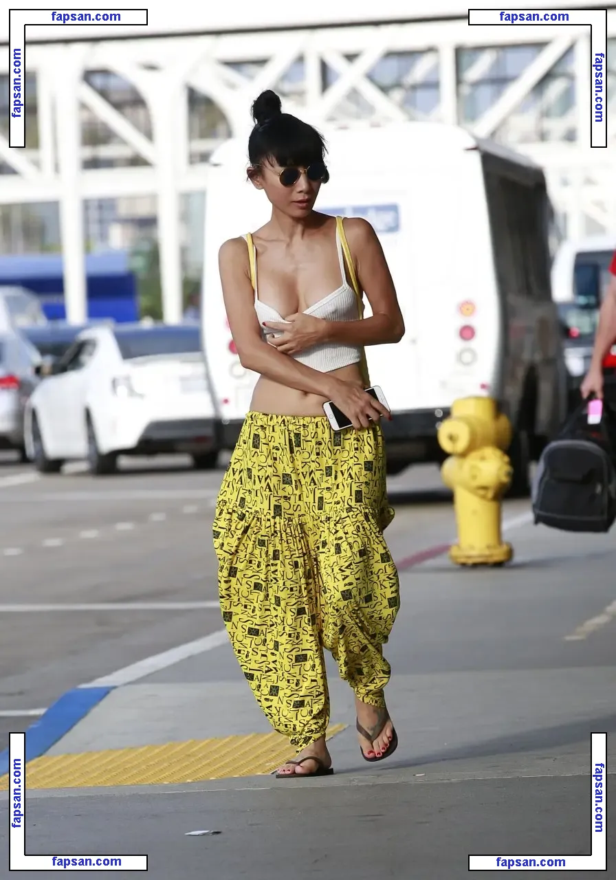 Bai Ling голая фото #0432 с Онлифанс