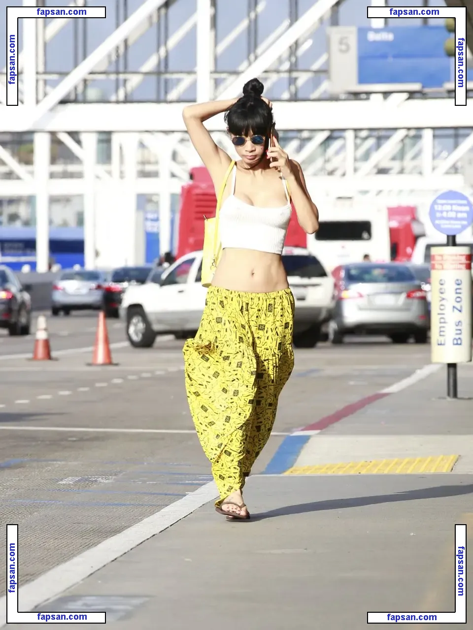 Bai Ling nude photo #0435 from OnlyFans