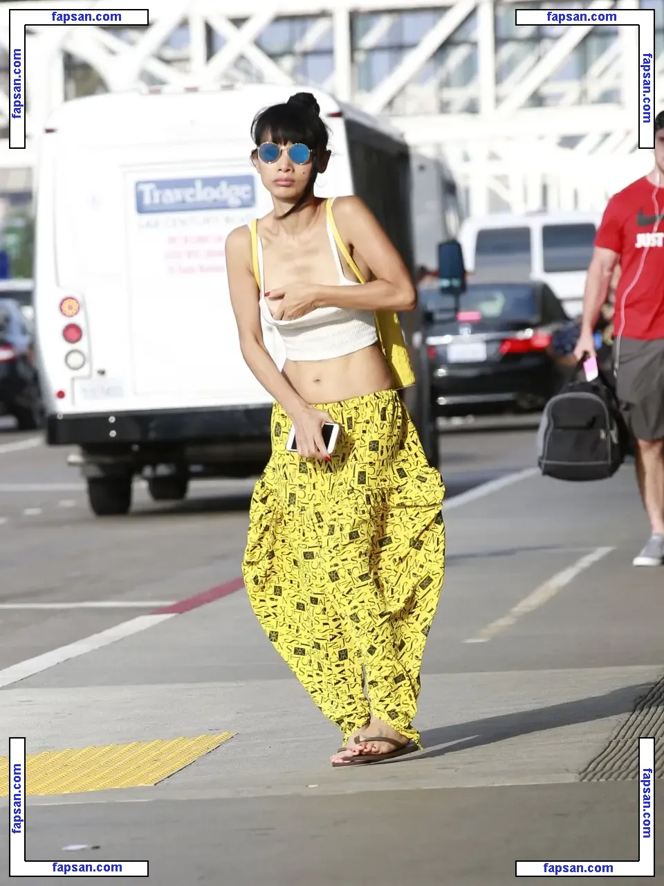 Bai Ling nude photo #0441 from OnlyFans