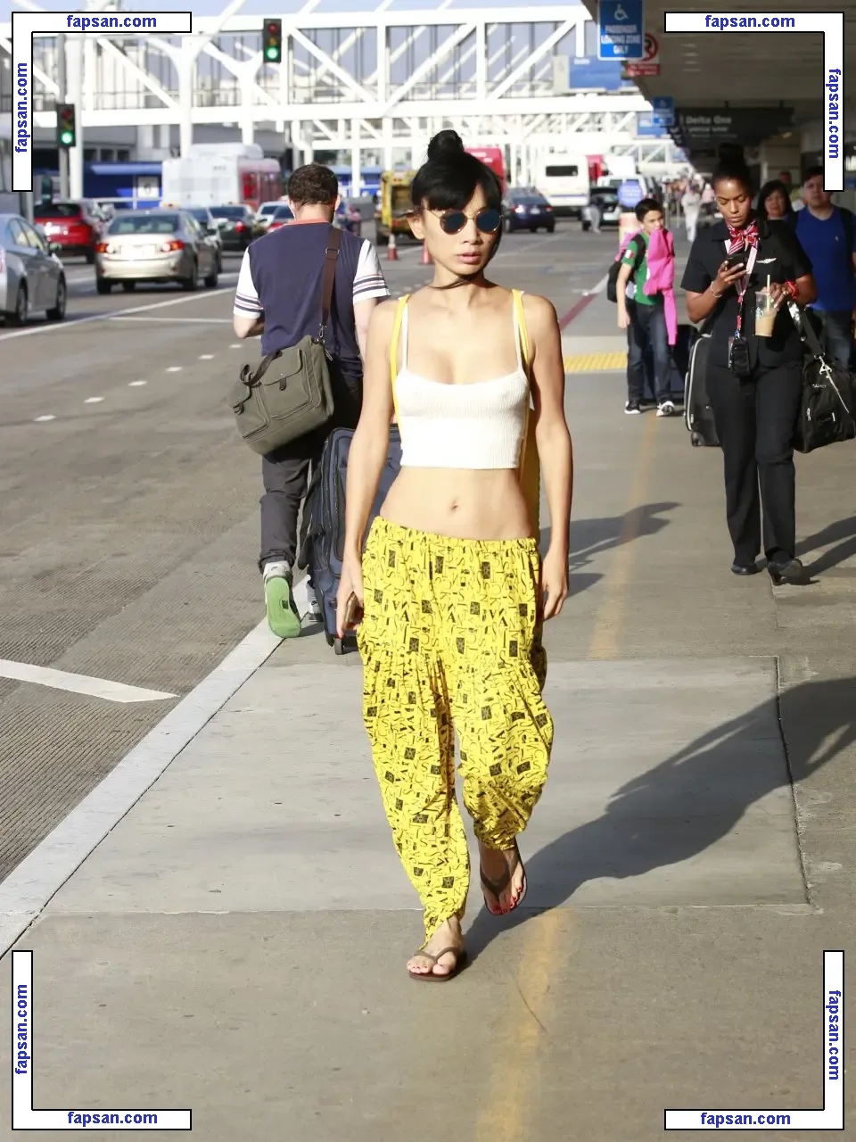 Bai Ling голая фото #0442 с Онлифанс
