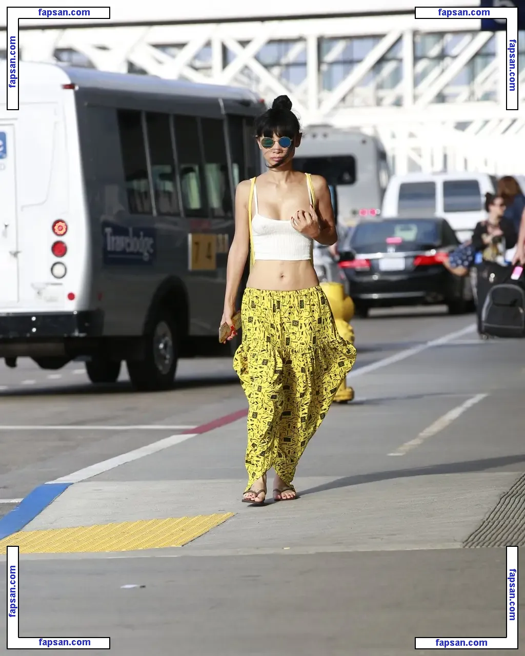 Bai Ling nude photo #0443 from OnlyFans