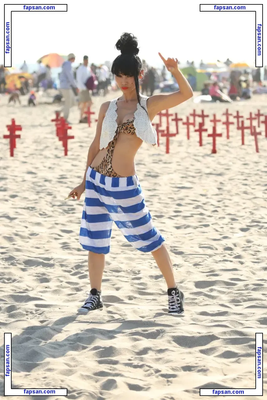Bai Ling голая фото #0455 с Онлифанс