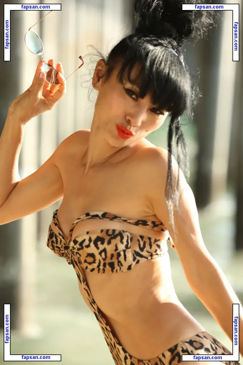 Bai Ling голая фото #0460 с Онлифанс