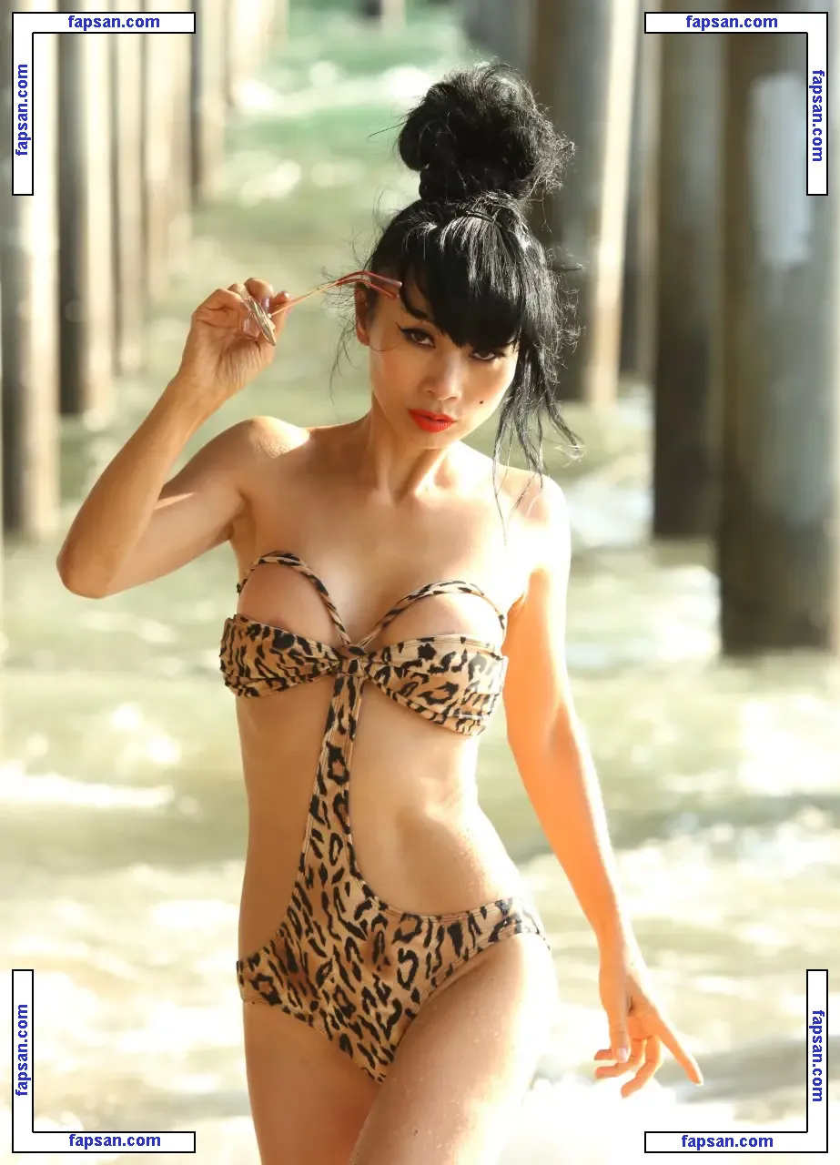 Bai Ling голая фото #0478 с Онлифанс