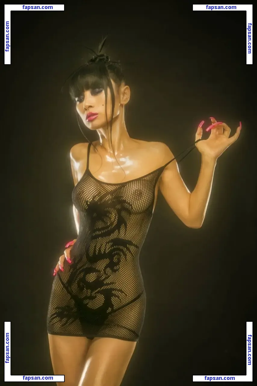 Bai Ling голая фото #0489 с Онлифанс