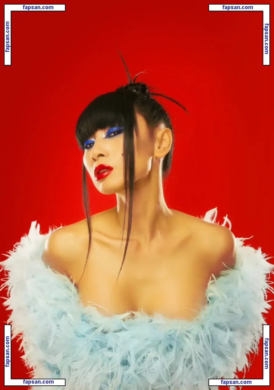 Bai Ling голая фото #0490 с Онлифанс