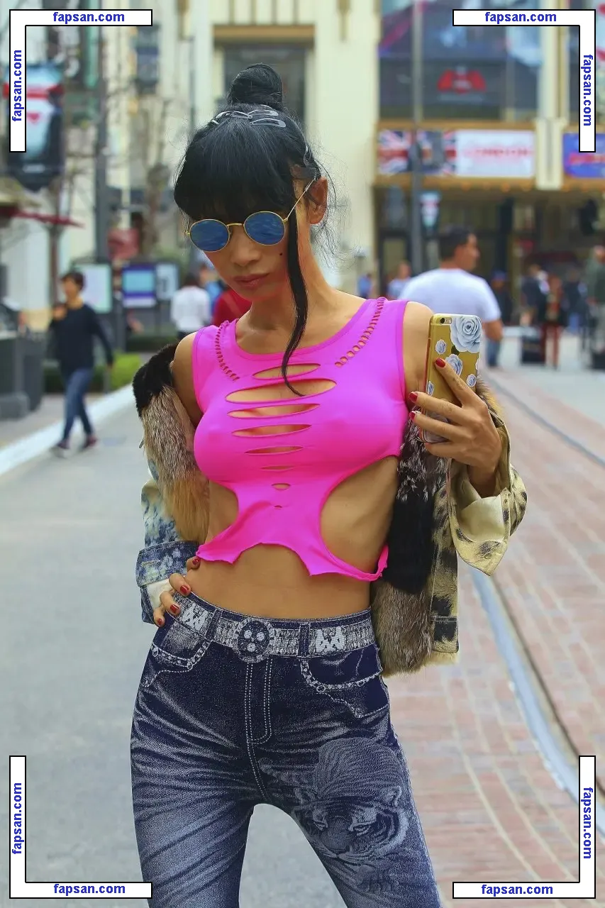 Bai Ling голая фото #0498 с Онлифанс