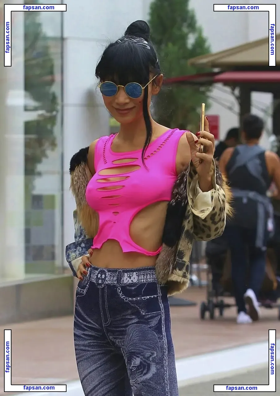 Bai Ling голая фото #0513 с Онлифанс