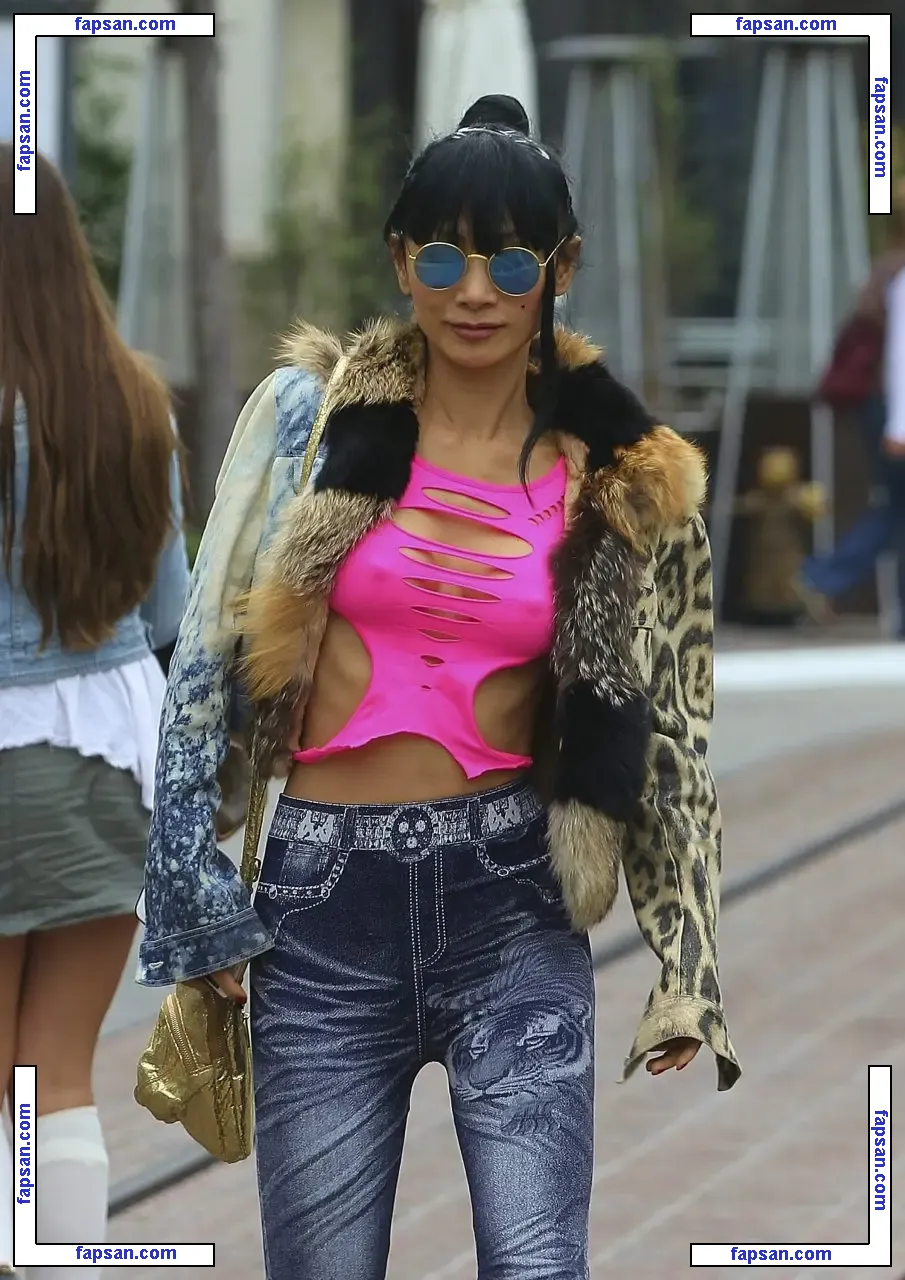 Bai Ling голая фото #0517 с Онлифанс