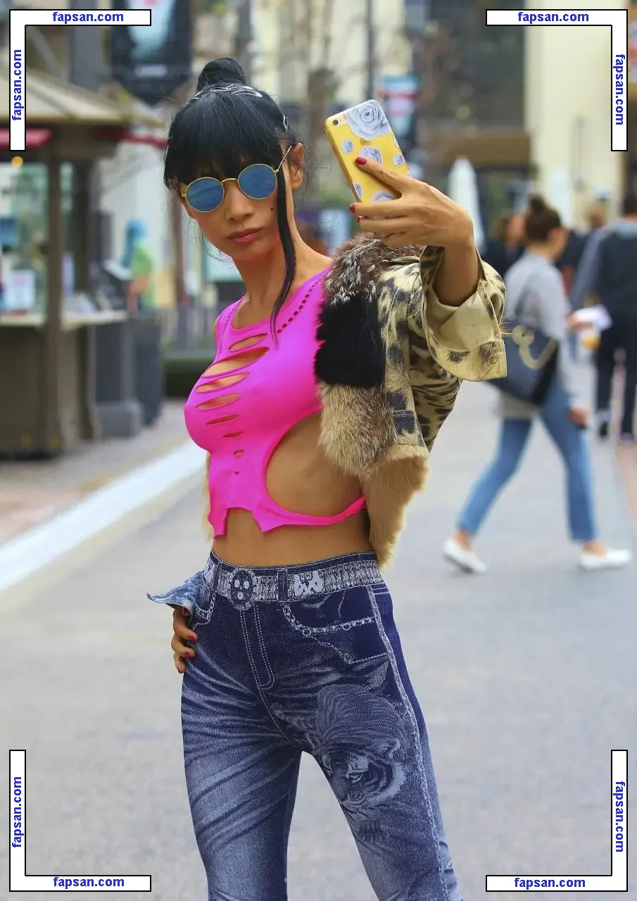 Bai Ling голая фото #0523 с Онлифанс