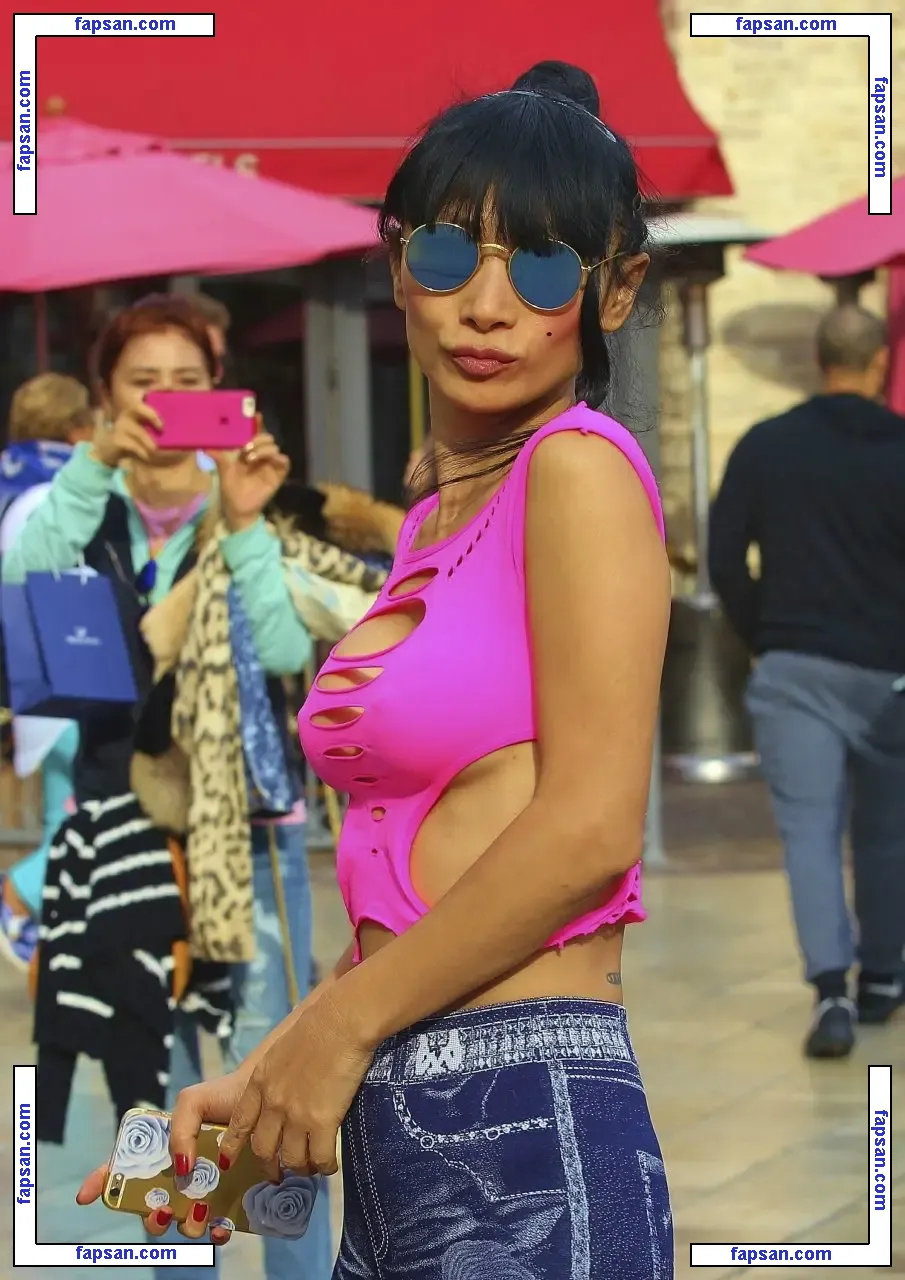 Bai Ling голая фото #0527 с Онлифанс