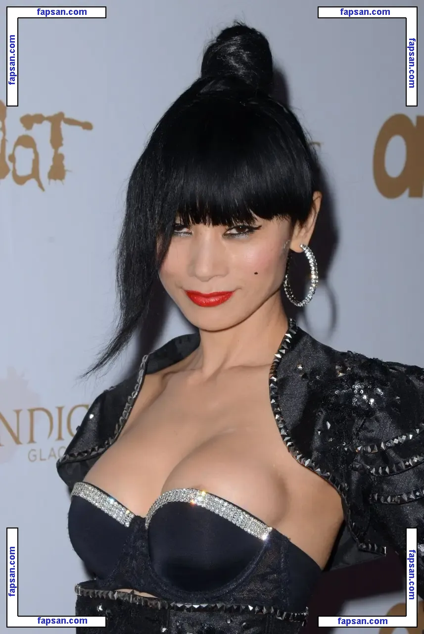 Bai Ling голая фото #0552 с Онлифанс