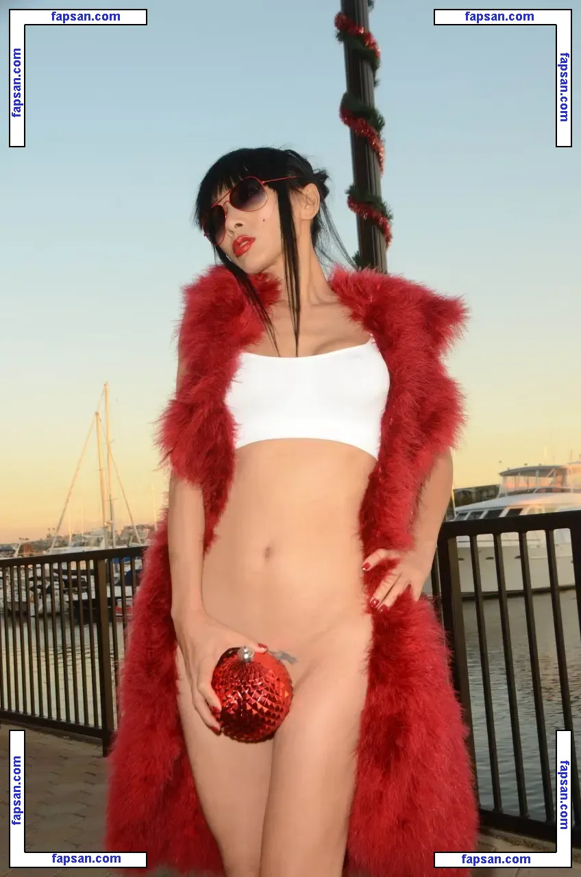 Bai Ling голая фото #0590 с Онлифанс