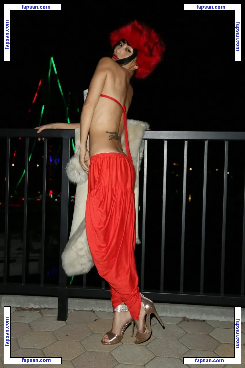 Bai Ling nude photo #0633 from OnlyFans
