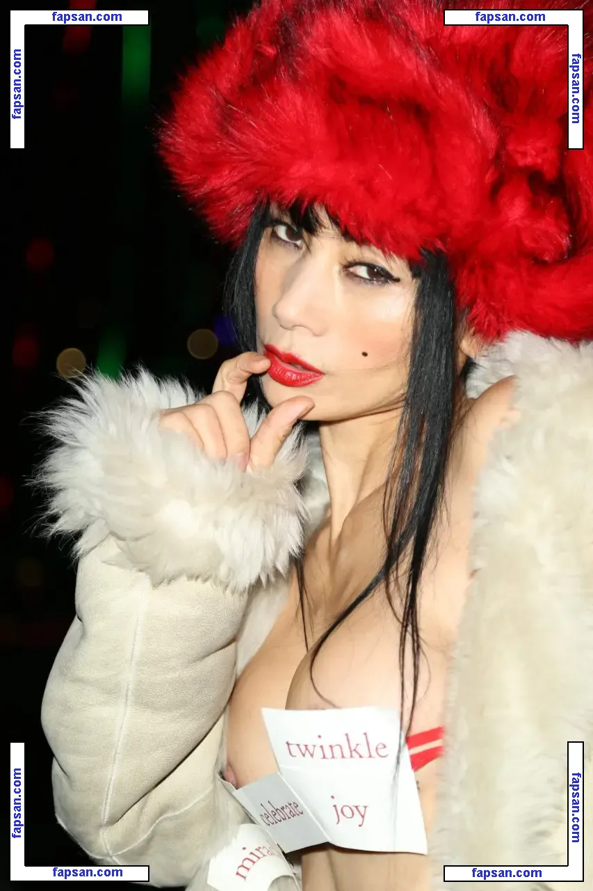 Bai Ling nude photo #0639 from OnlyFans
