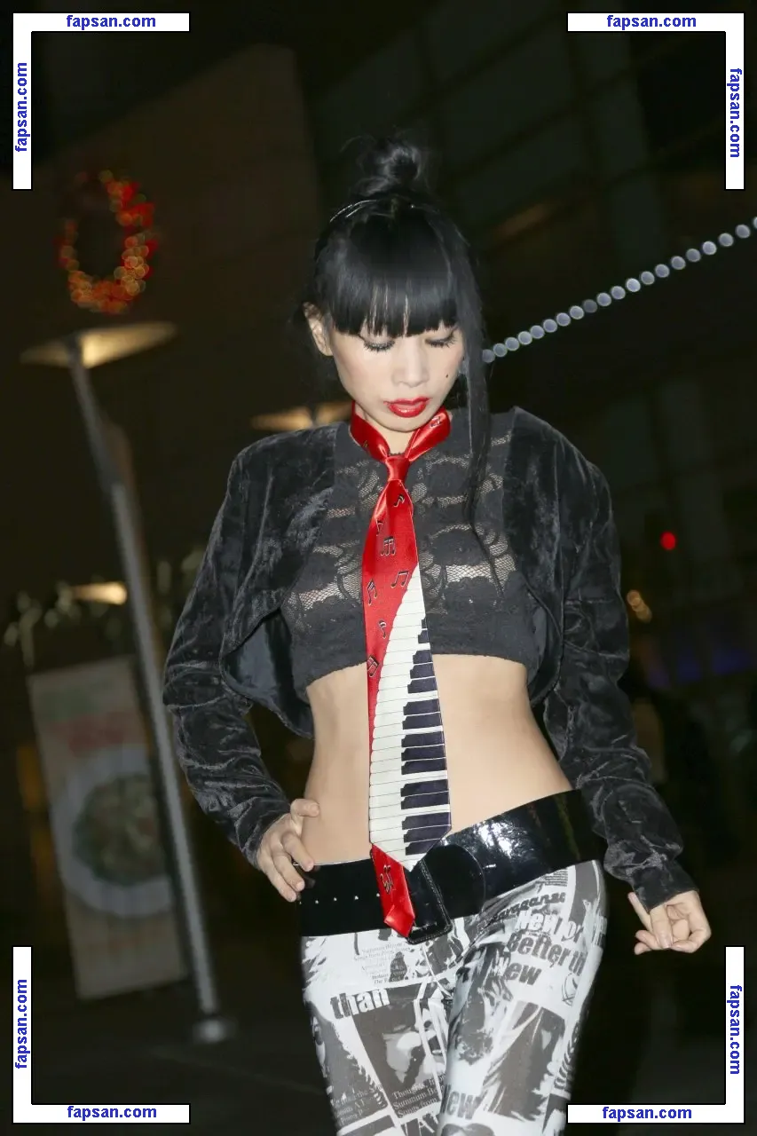Bai Ling голая фото #0671 с Онлифанс