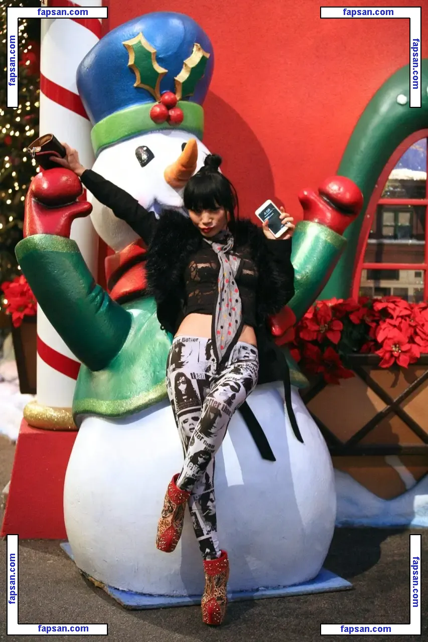 Bai Ling голая фото #0674 с Онлифанс