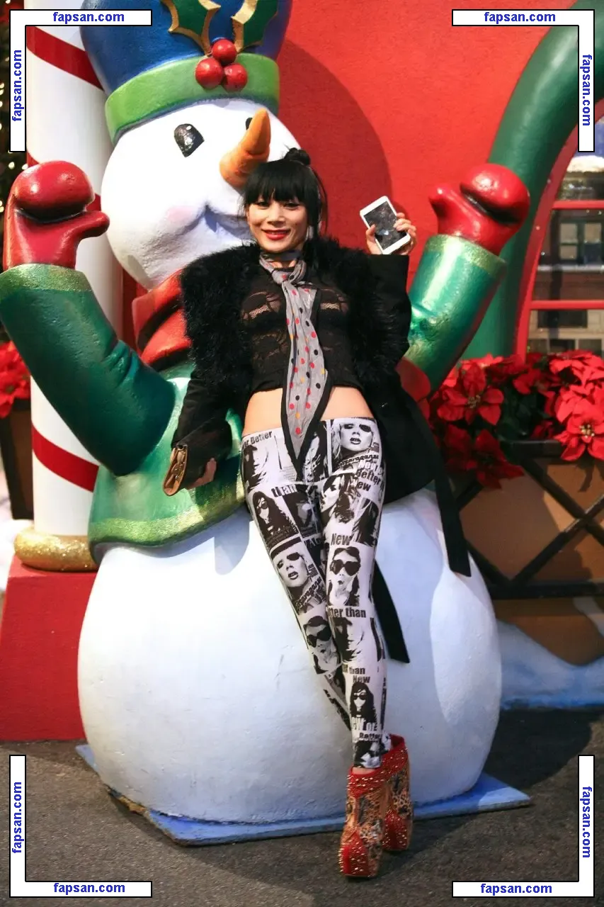Bai Ling голая фото #0679 с Онлифанс