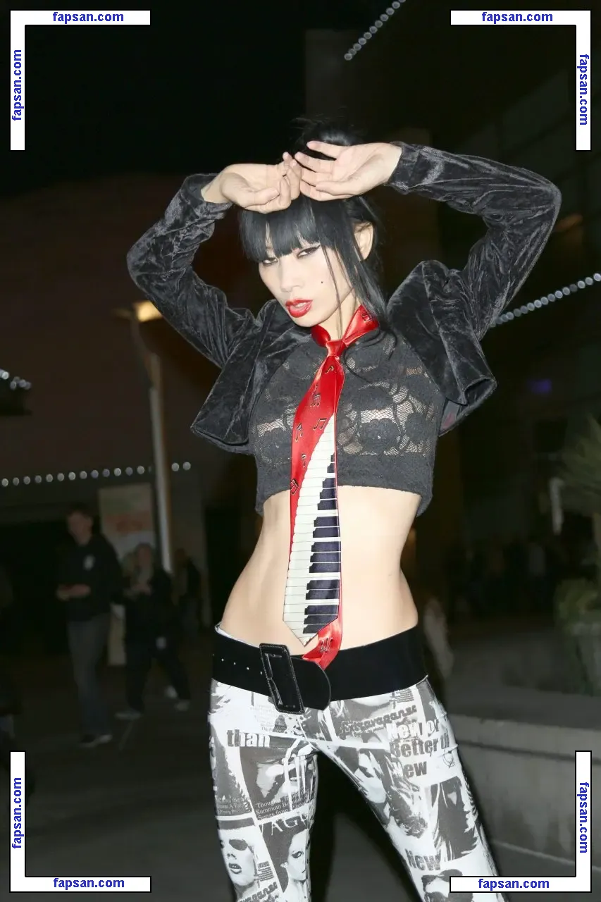 Bai Ling голая фото #0681 с Онлифанс