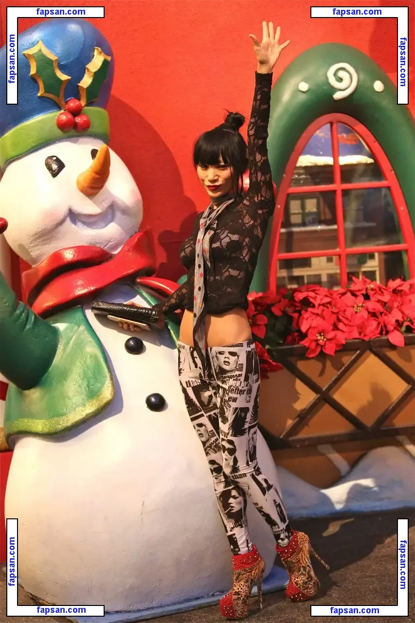 Bai Ling голая фото #0685 с Онлифанс